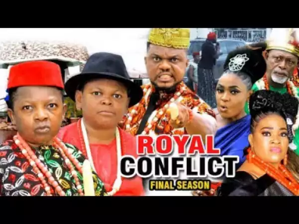 Royal Conflict Season 5&6 - 2019
